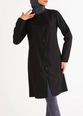 Paraşüt Tek Üst Kapalı Mayo